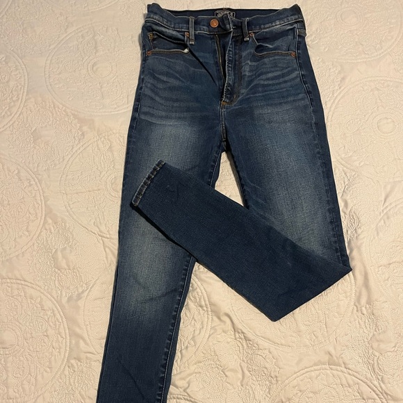 Abercrombie jeans - Picture 1 of 2